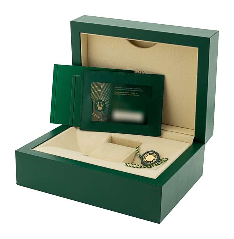 Rolex Day-Date 40 228235